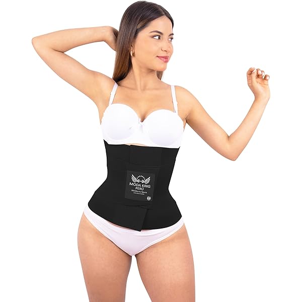 Faja Moldeadora Ajustable.